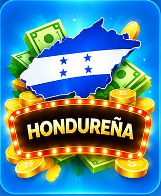 HONDUREÑA