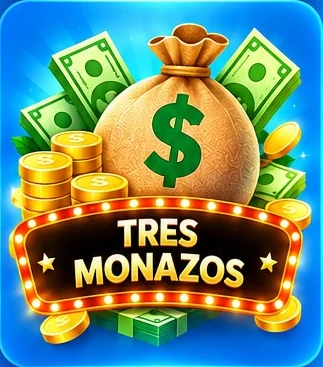 TRES MONAZOS